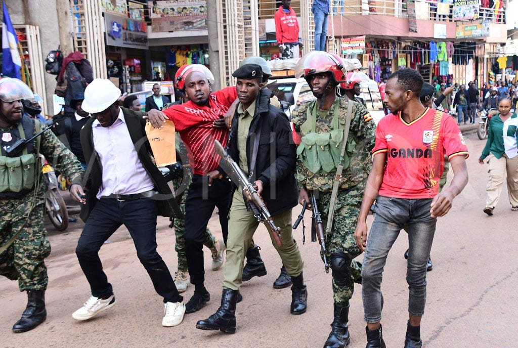 Police Brutality & Injustice Against Youth