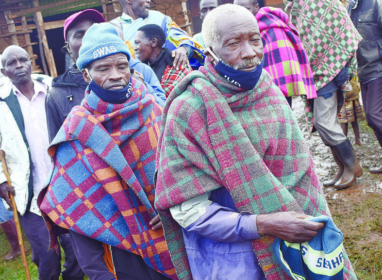 UWA & Community Conflicts