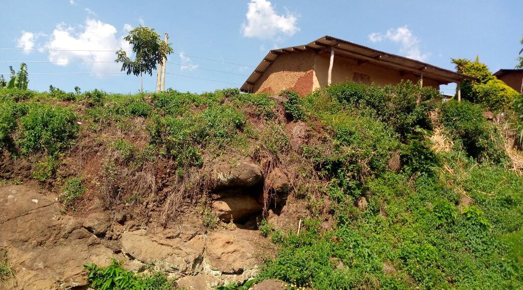 Tingey County Kapchorwa District – Youth Affairs and Realities